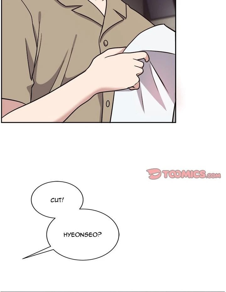 Knot My Secret Uncensored, chapter 16, page 65 of 116