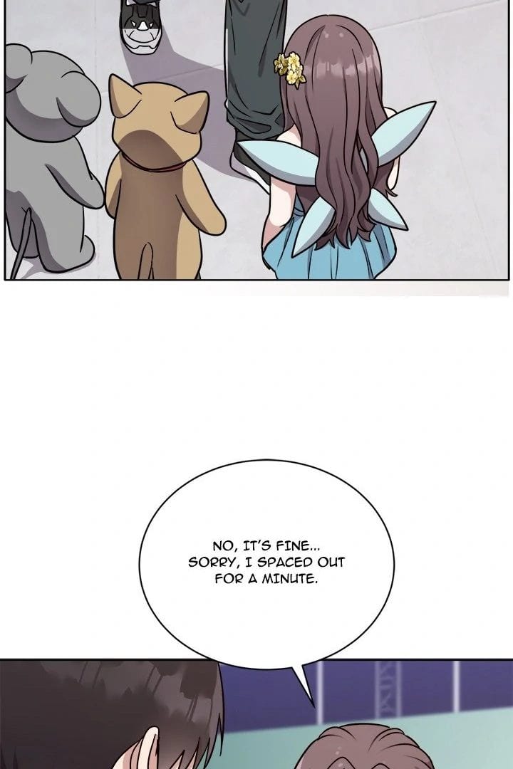 Knot My Secret Uncensored, chapter 16, page 68 of 116