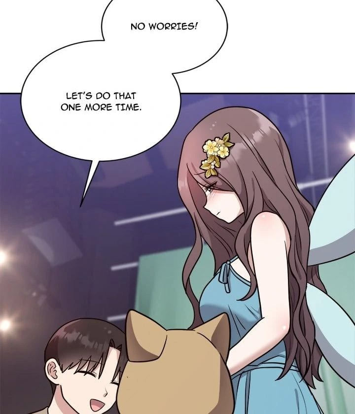 Knot My Secret Uncensored, chapter 16, page 70 of 116
