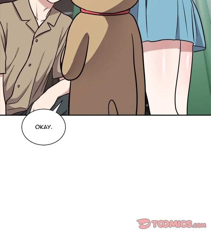 Knot My Secret Uncensored, chapter 16, page 71 of 116