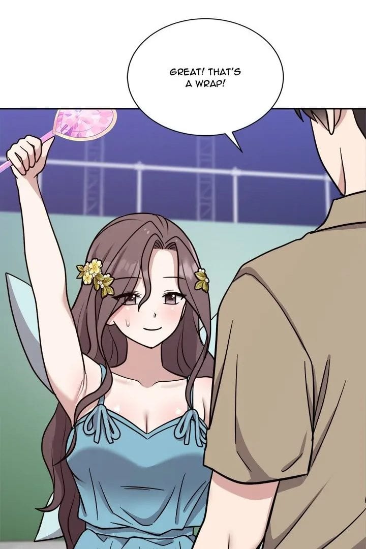Knot My Secret Uncensored, chapter 16, page 74 of 116