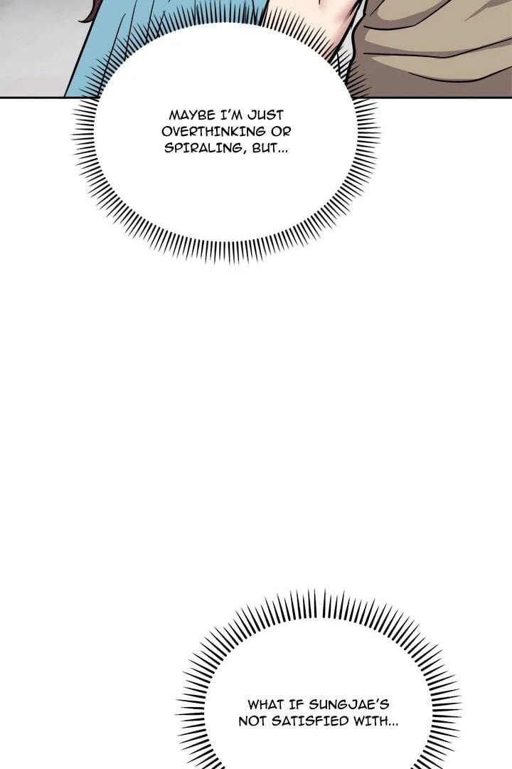 Knot My Secret Uncensored, chapter 16, page 75 of 116