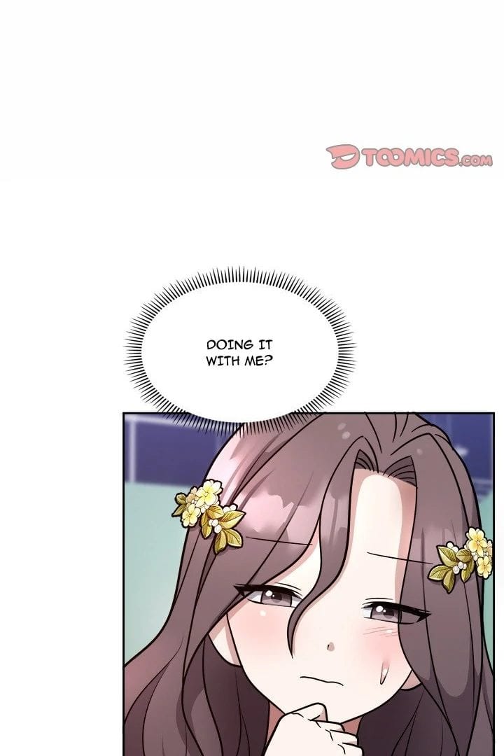 Knot My Secret Uncensored, chapter 16, page 78 of 116