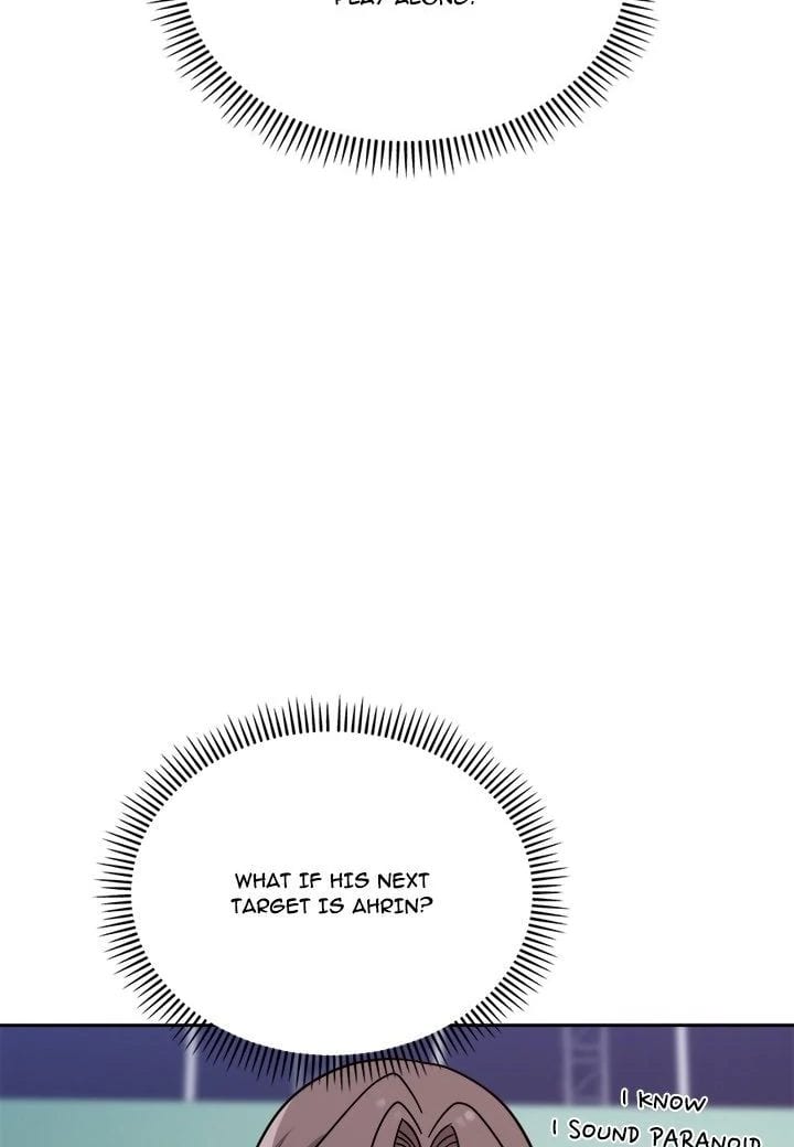 Knot My Secret Uncensored, chapter 16, page 81 of 116