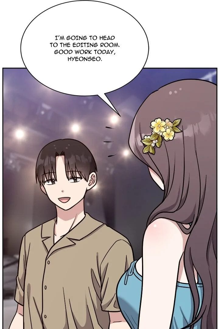 Knot My Secret Uncensored, chapter 16, page 83 of 116