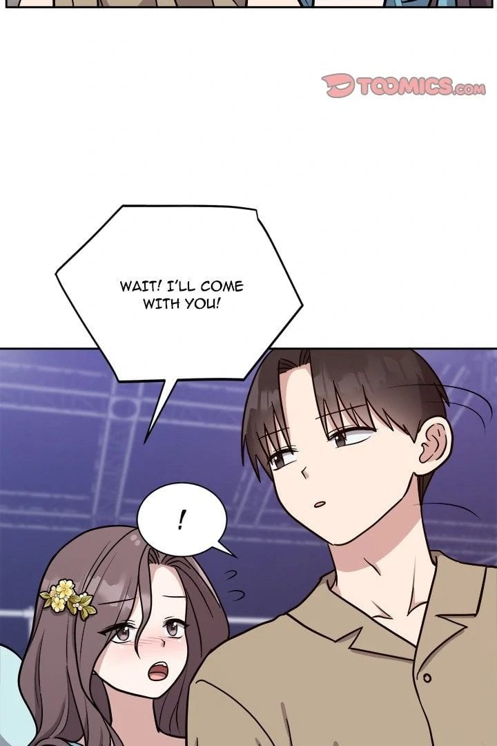 Knot My Secret Uncensored, chapter 16, page 84 of 116