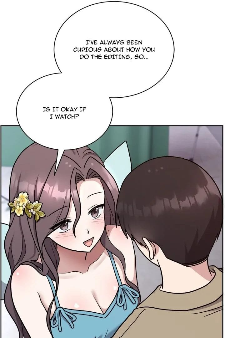 Knot My Secret Uncensored, chapter 16, page 88 of 116