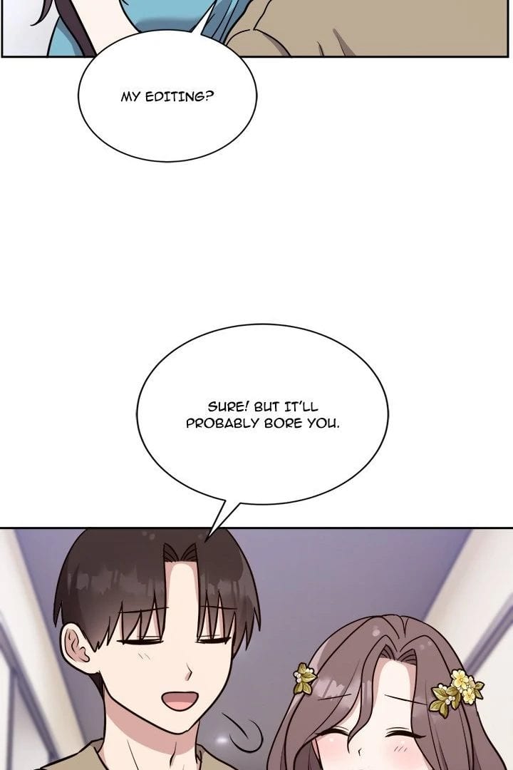 Knot My Secret Uncensored, chapter 16, page 89 of 116