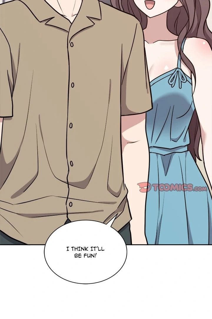 Knot My Secret Uncensored, chapter 16, page 90 of 116