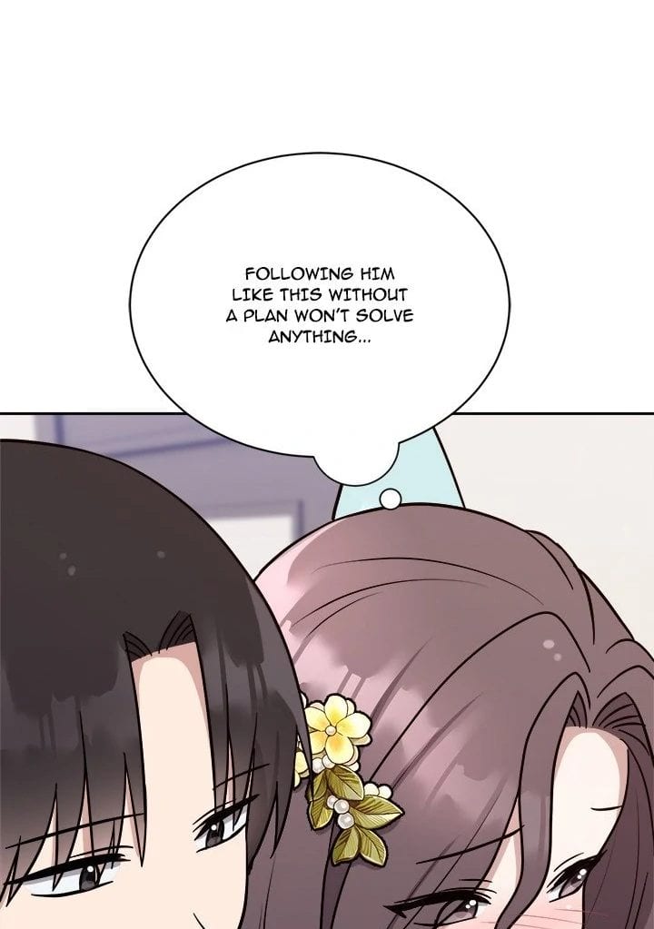 Knot My Secret Uncensored, chapter 16, page 91 of 116