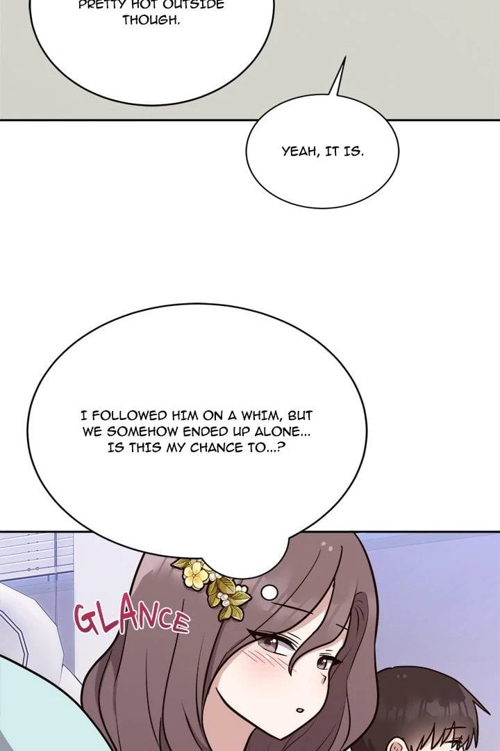 Knot My Secret Uncensored, chapter 16, page 95 of 116
