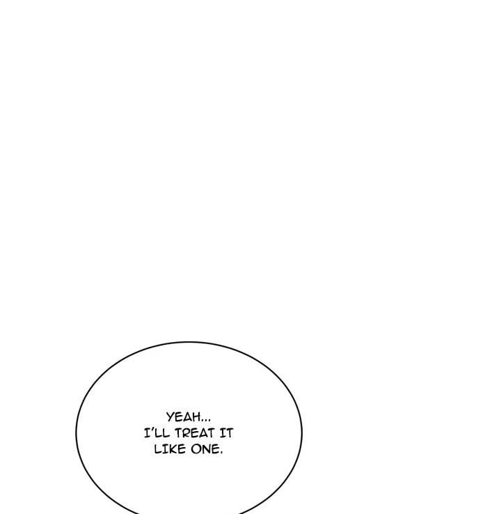 Knot My Secret Uncensored, chapter 16, page 97 of 116