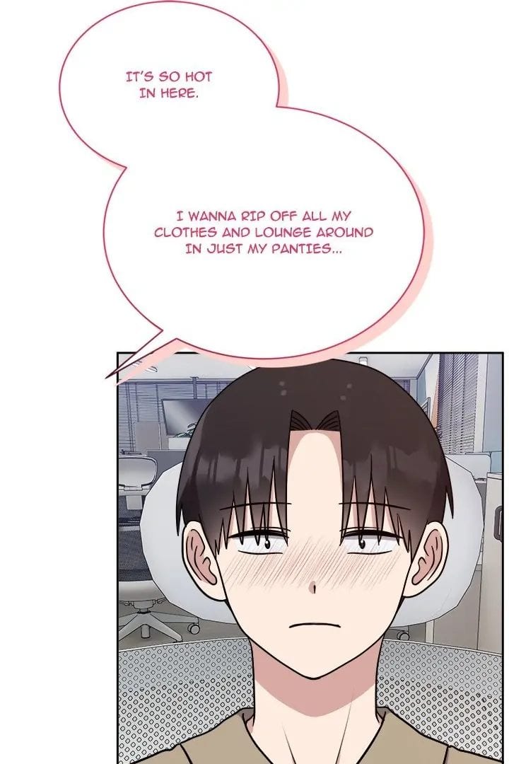 Knot My Secret Uncensored, chapter 16, page 99 of 116