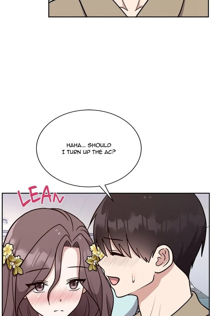 Knot My Secret Uncensored, chapter 16, page 100 of 116