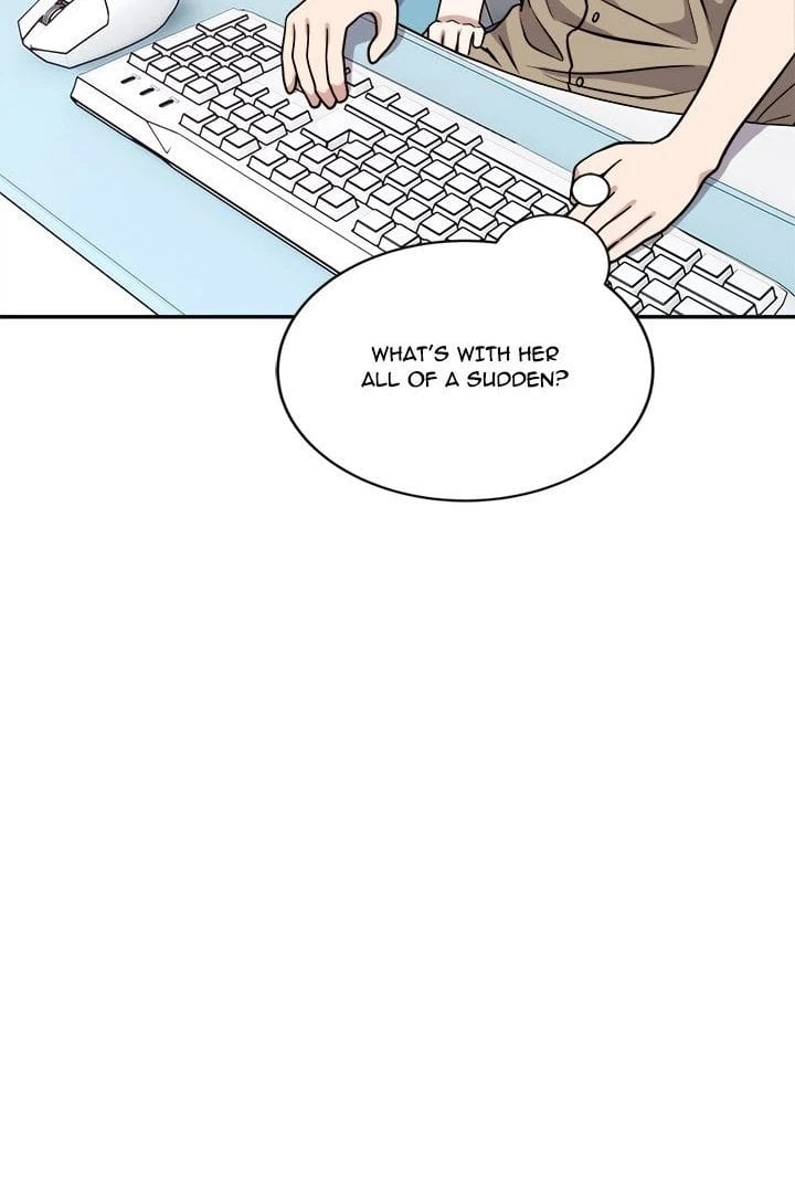 Knot My Secret Uncensored, chapter 16, page 106 of 116