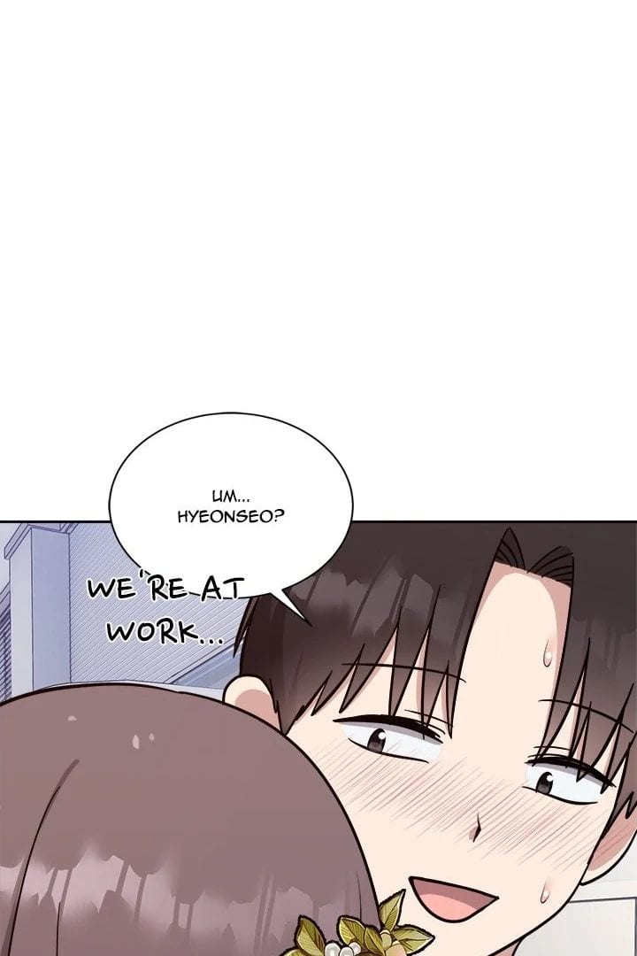 Knot My Secret Uncensored, chapter 16, page 108 of 116