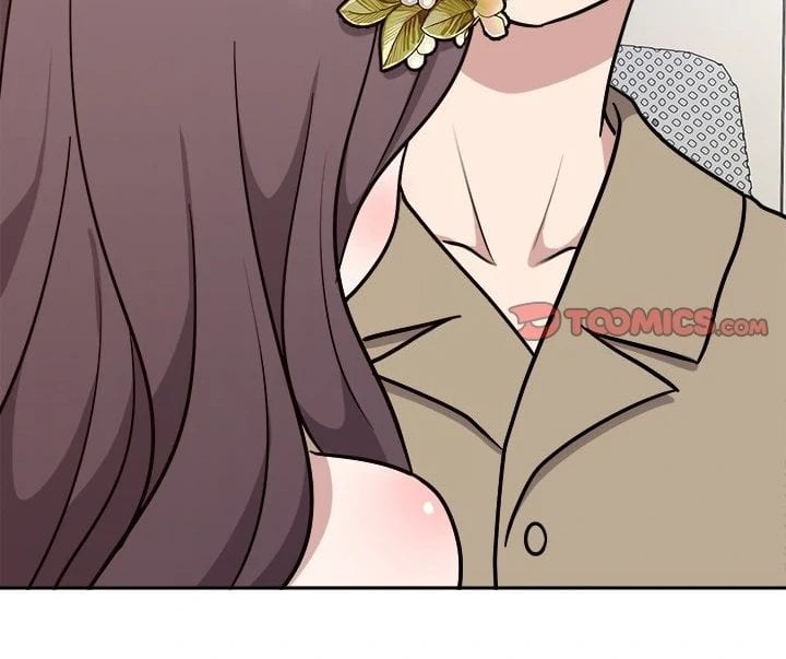 Knot My Secret Uncensored, chapter 16, page 109 of 116