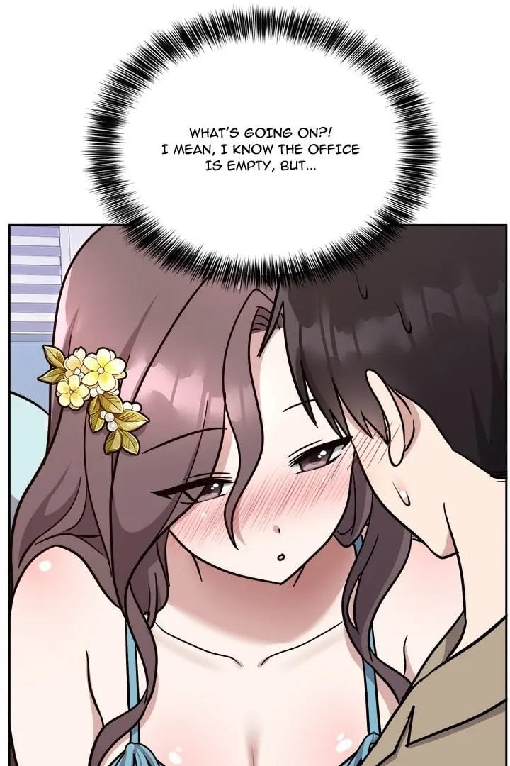 Knot My Secret Uncensored, chapter 16, page 111 of 116