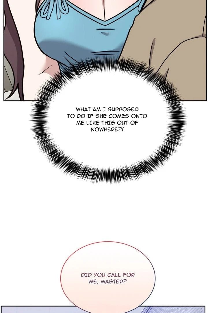 Knot My Secret Uncensored, chapter 16, page 112 of 116