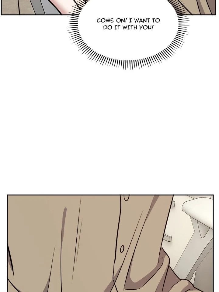 Knot My Secret Uncensored, chapter 16, page 114 of 116