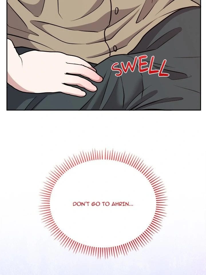 Knot My Secret Uncensored, chapter 16, page 115 of 116