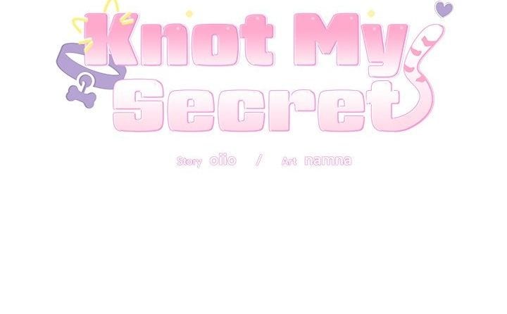 Knot My Secret Uncensored, chapter 17, page 22 of 22