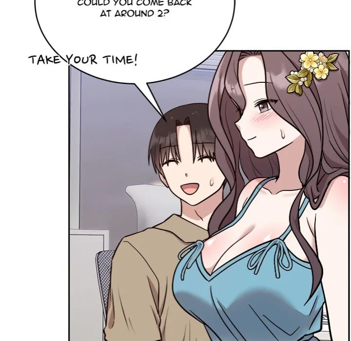 Knot My Secret Uncensored, chapter 18, page 9 of 168
