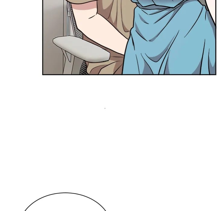 Knot My Secret Uncensored, chapter 18, page 10 of 168