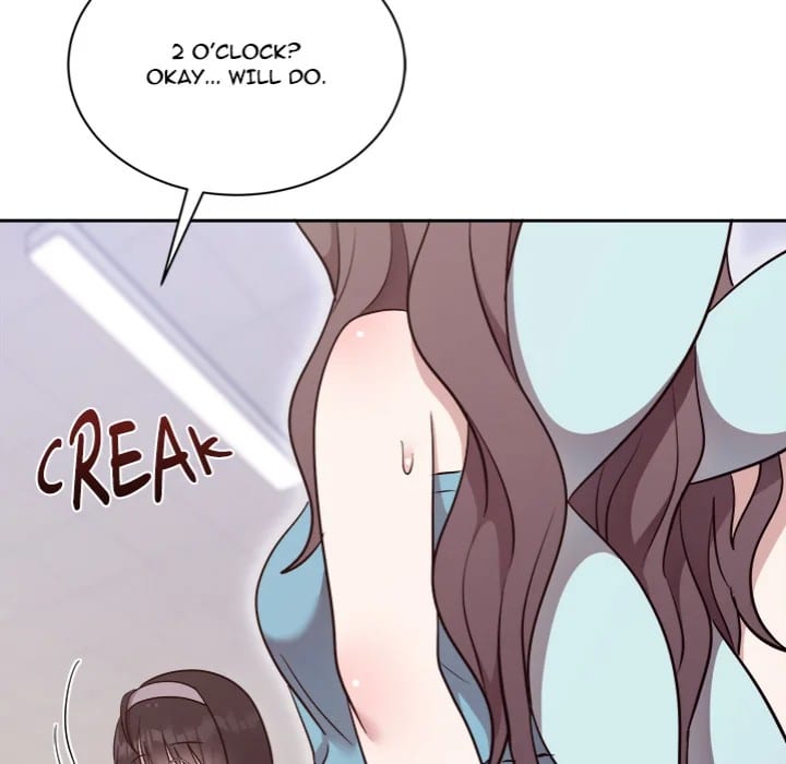 Knot My Secret Uncensored, chapter 18, page 11 of 168