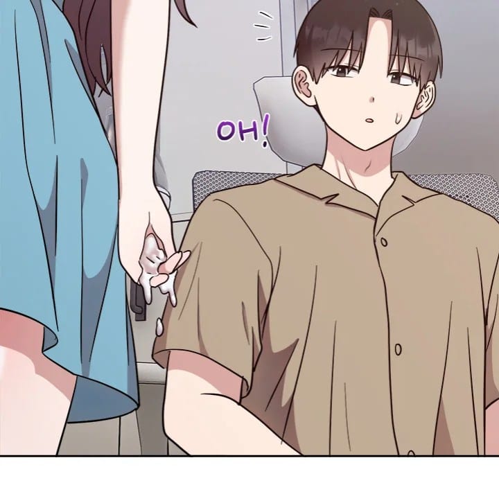 Knot My Secret Uncensored, chapter 18, page 14 of 168