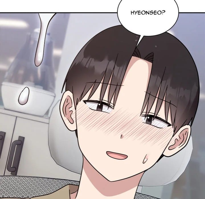 Knot My Secret Uncensored, chapter 18, page 16 of 168