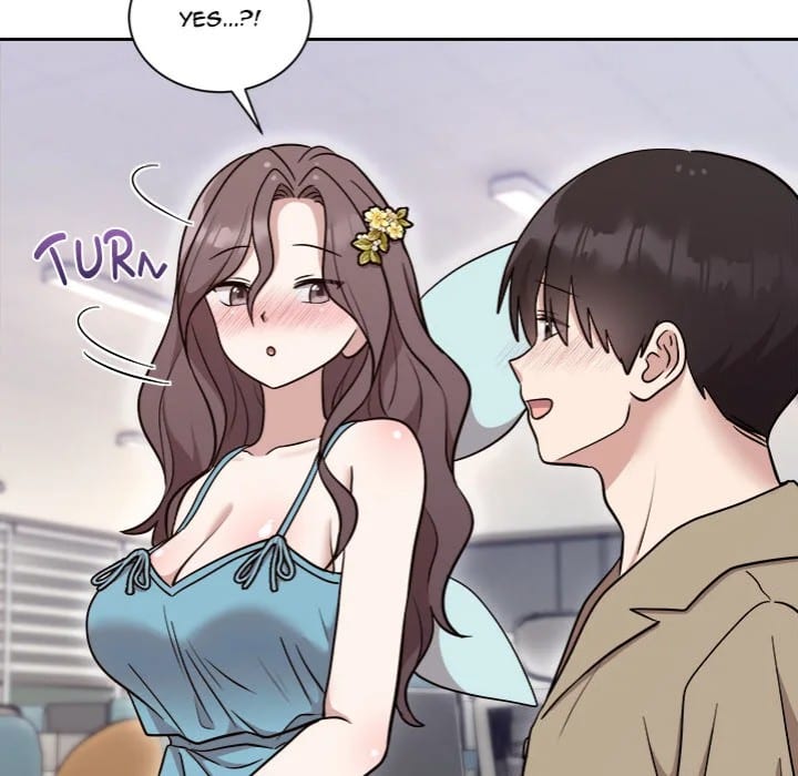 Knot My Secret Uncensored, chapter 18, page 18 of 168