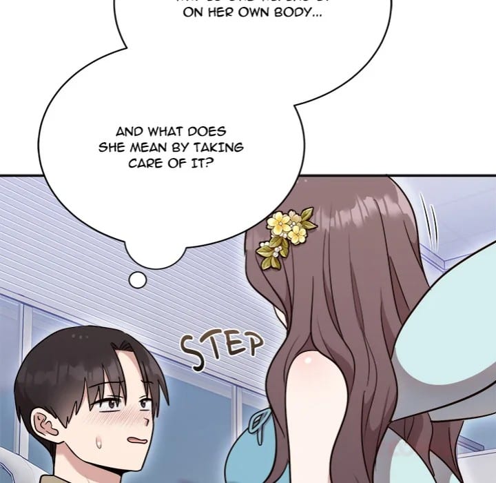 Knot My Secret Uncensored, chapter 18, page 30 of 168