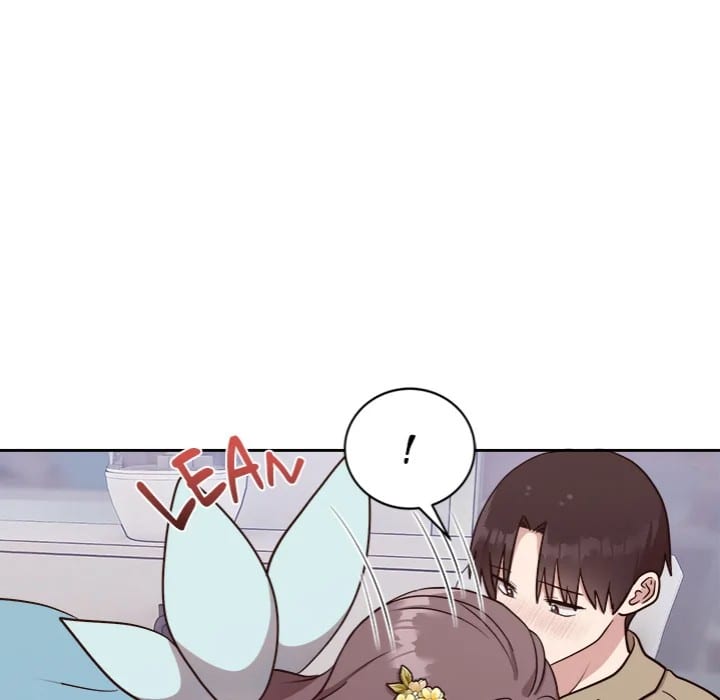 Knot My Secret Uncensored, chapter 18, page 32 of 168