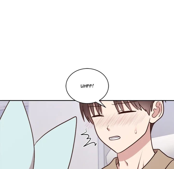Knot My Secret Uncensored, chapter 18, page 34 of 168