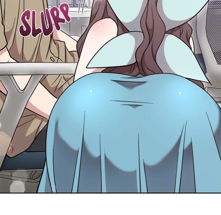 Knot My Secret Uncensored, chapter 18, page 40 of 168