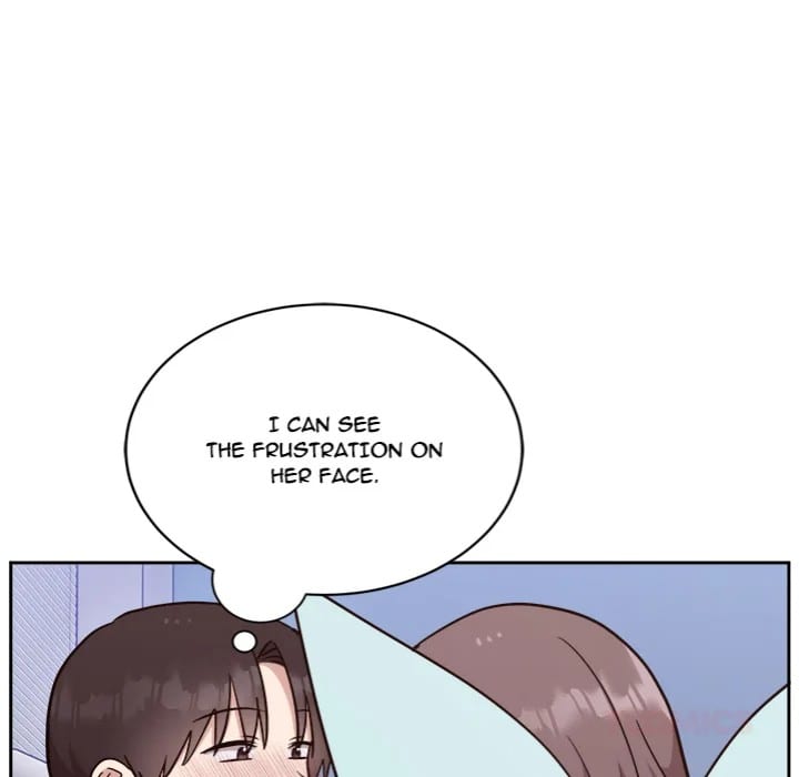 Knot My Secret Uncensored, chapter 18, page 48 of 168