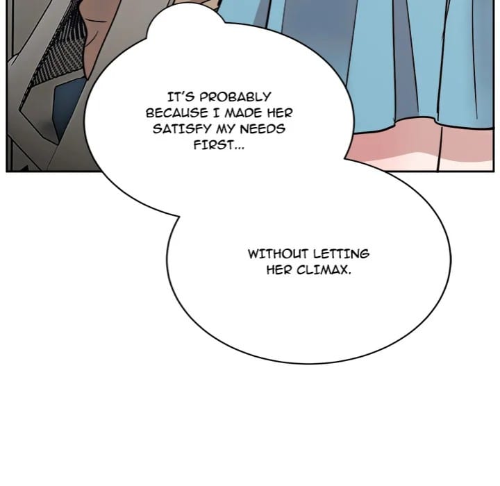 Knot My Secret Uncensored, chapter 18, page 50 of 168