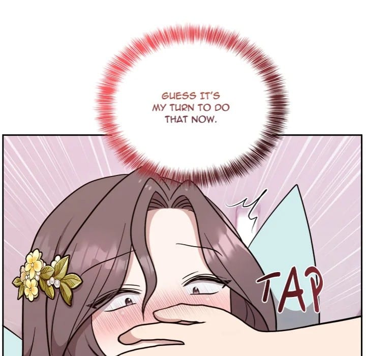 Knot My Secret Uncensored, chapter 18, page 51 of 168