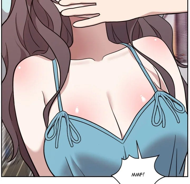 Knot My Secret Uncensored, chapter 18, page 52 of 168