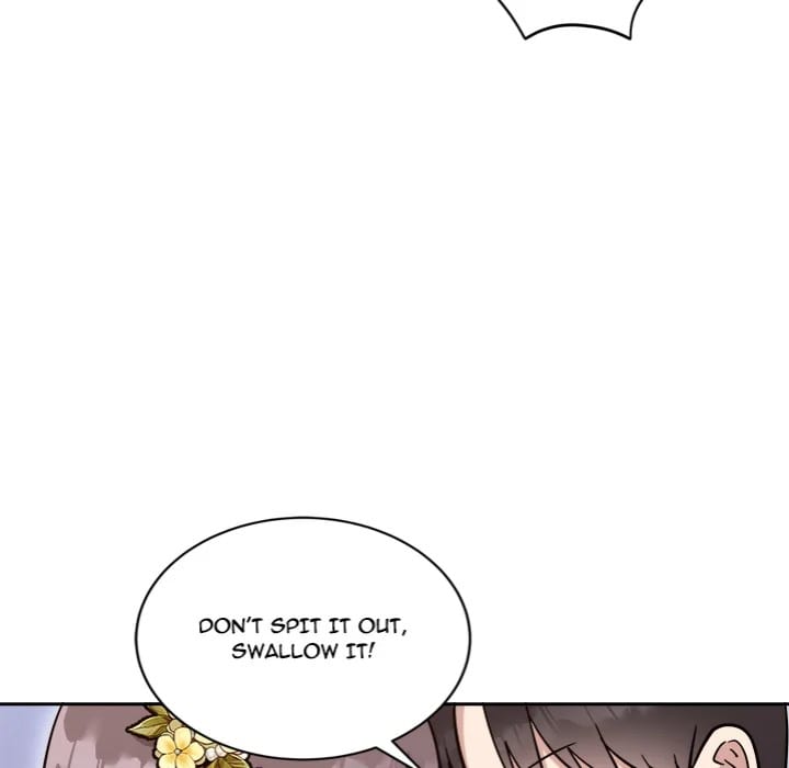Knot My Secret Uncensored, chapter 18, page 53 of 168