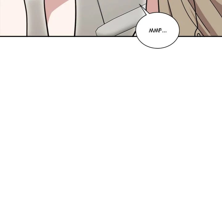 Knot My Secret Uncensored, chapter 18, page 55 of 168