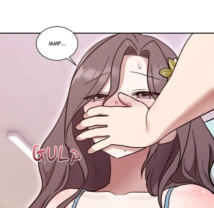 Knot My Secret Uncensored, chapter 18, page 57 of 168