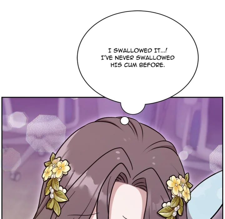 Knot My Secret Uncensored, chapter 18, page 59 of 168