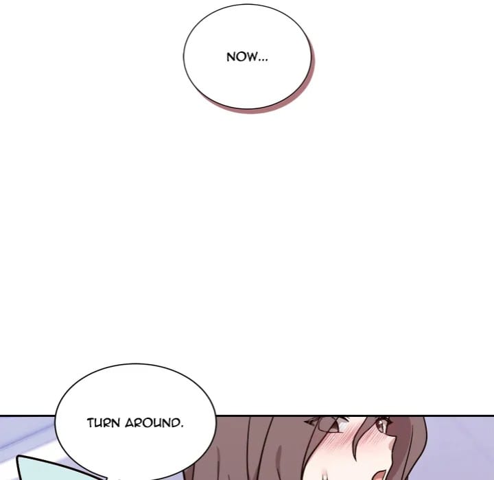Knot My Secret Uncensored, chapter 18, page 61 of 168