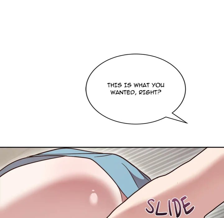 Knot My Secret Uncensored, chapter 18, page 64 of 168
