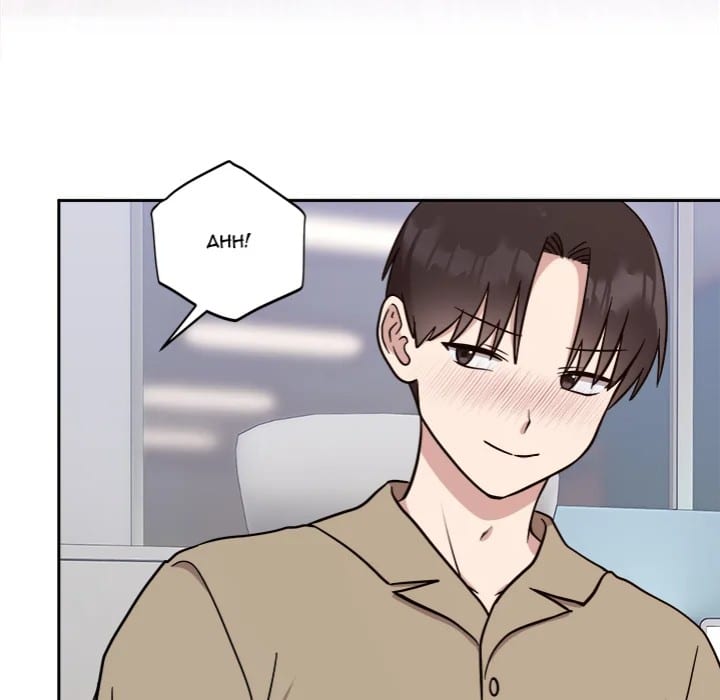 Knot My Secret Uncensored, chapter 18, page 69 of 168
