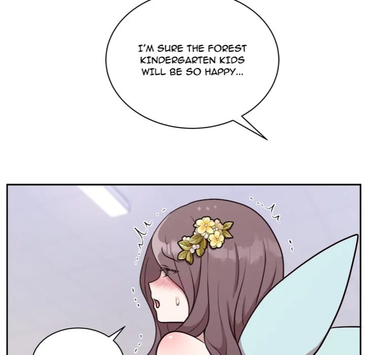 Knot My Secret Uncensored, chapter 18, page 71 of 168