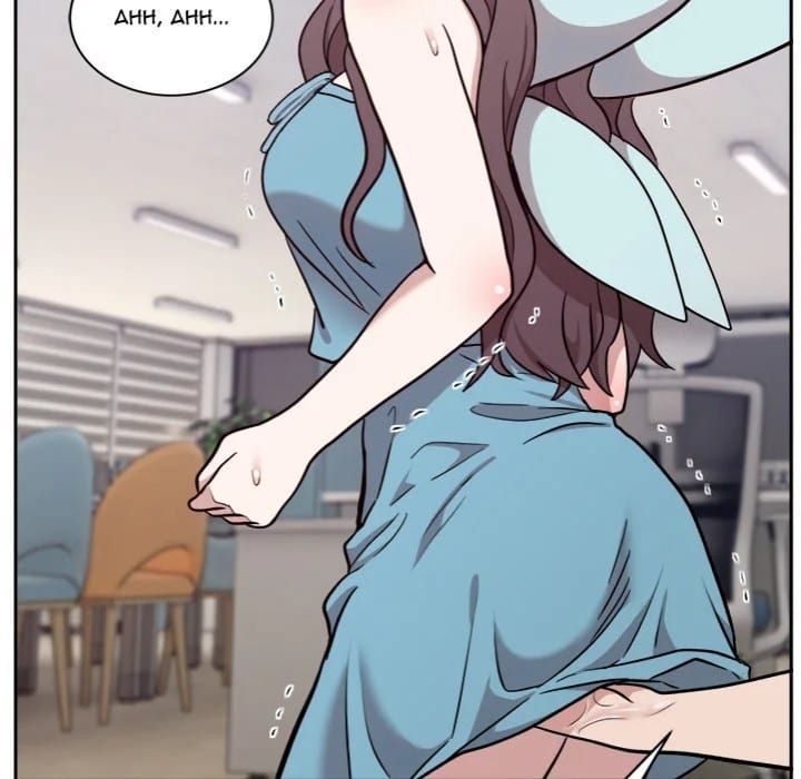 Knot My Secret Uncensored, chapter 18, page 72 of 168