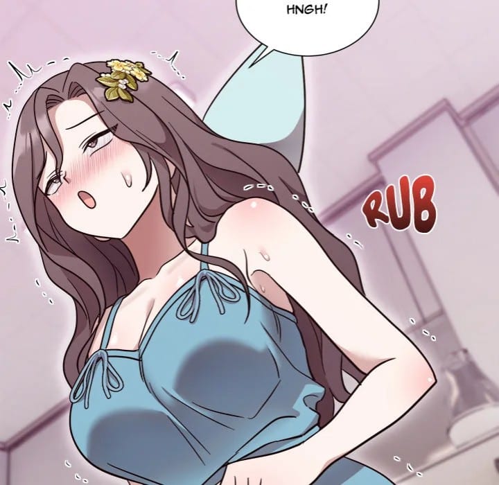 Knot My Secret Uncensored, chapter 18, page 74 of 168